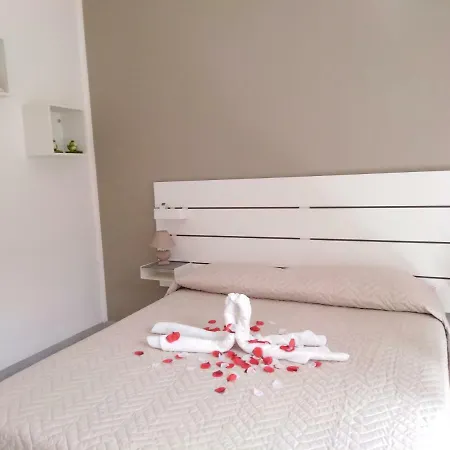 Apartment Casa Conny